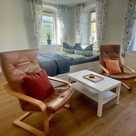 Gemuetliches Appartement - 20 Min Bis Dresden Leppersdorf Kültér fotó