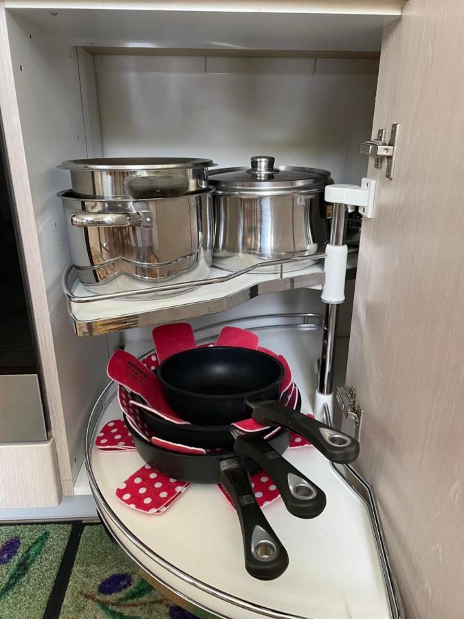 Gemuetliches Appartement - 20 Min Bis Dresden Leppersdorf Kültér fotó