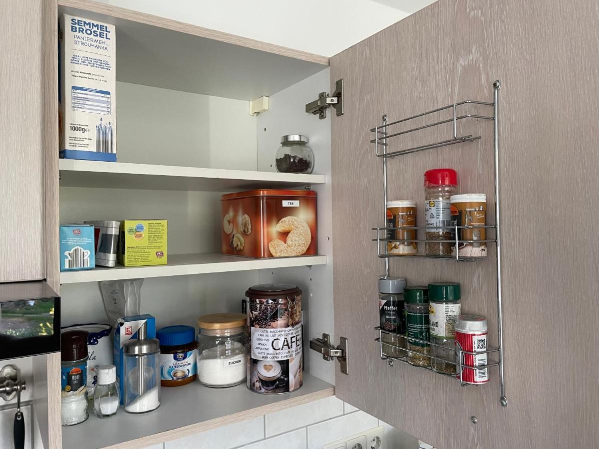 Gemuetliches Appartement - 20 Min Bis Dresden Leppersdorf Kültér fotó