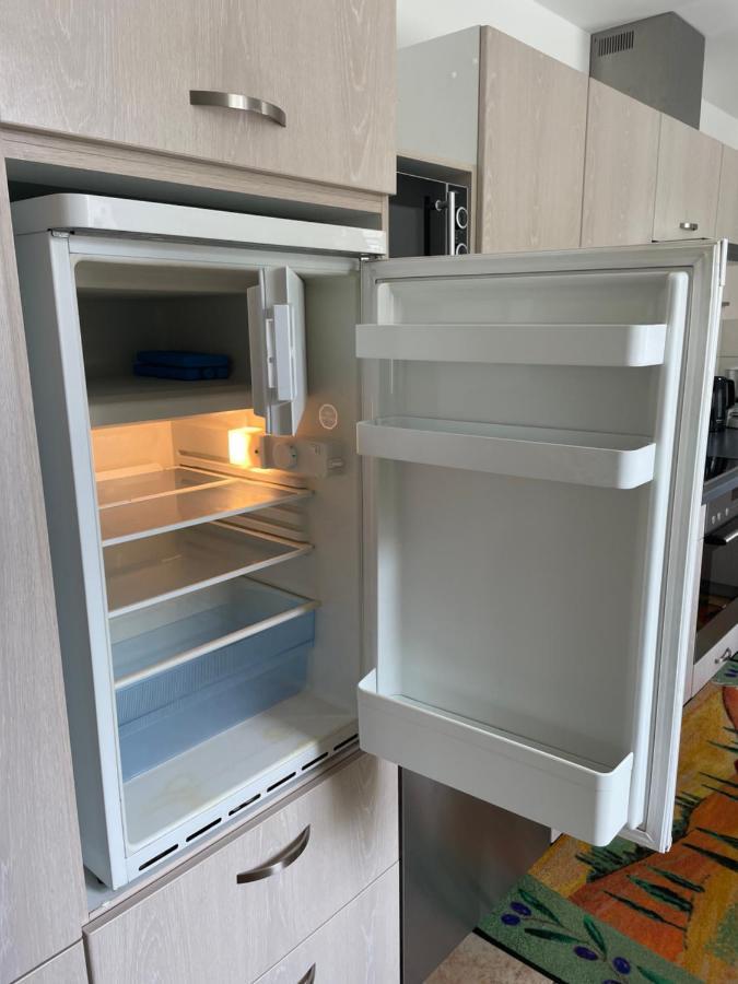 Gemuetliches Appartement - 20 Min Bis Dresden Leppersdorf Kültér fotó