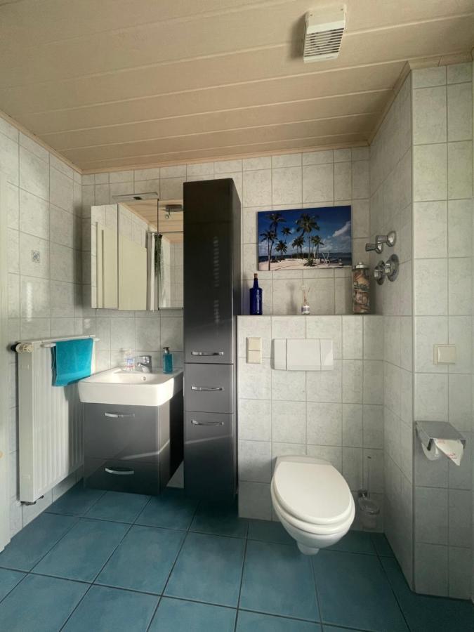 Gemuetliches Appartement - 20 Min Bis Dresden Leppersdorf Kültér fotó