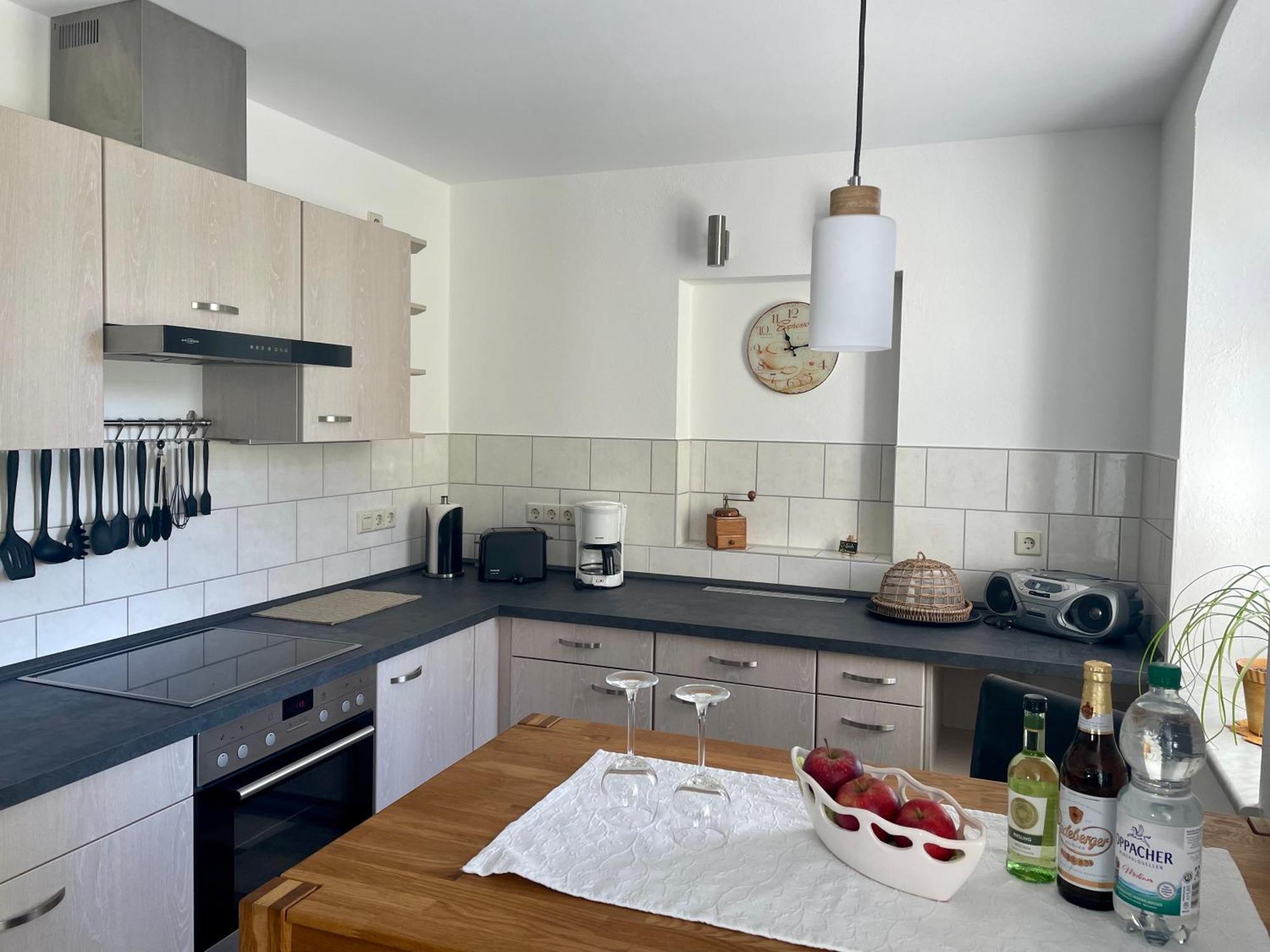 Gemuetliches Appartement - 20 Min Bis Dresden Leppersdorf Kültér fotó